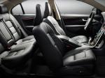 Volvo S80 D5 2009 года